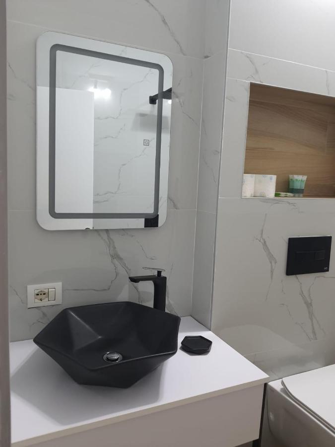 Modern Apartment Korca 2 Exterior photo